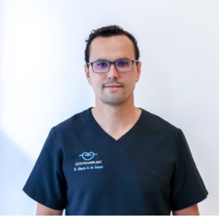 clínica dental