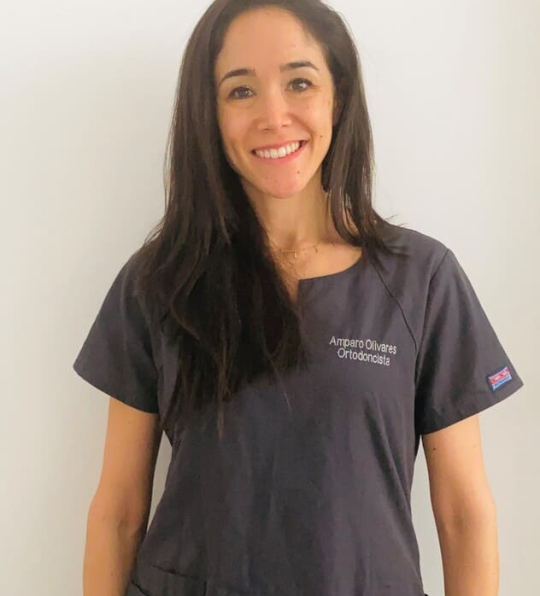 equipo de dentistas