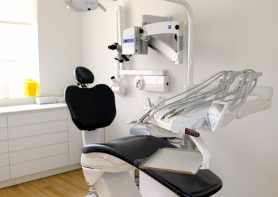 mejor clínica dental en Murcia