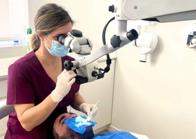 mejor clínica dental en Murcia