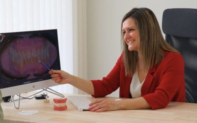 Implantes dentales. Supera el miedo con estos 4 consejos