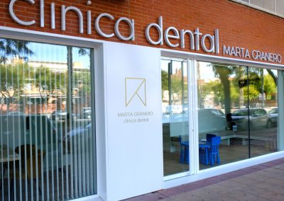 mejor clínica dental en Murcia