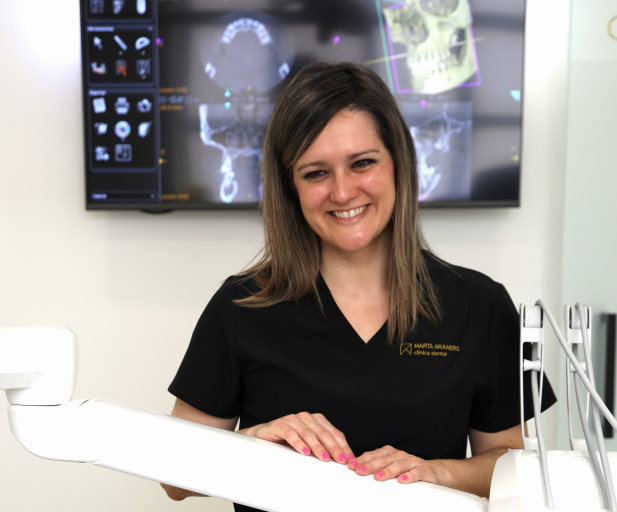 clínica dental en Murcia