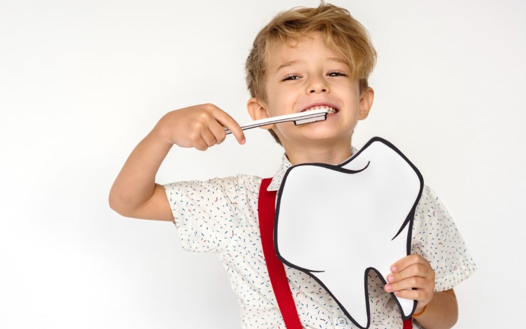¡Sonrisas sanas y felices para tus peques con el Programa PADI en Murcia!