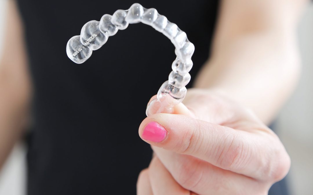 Ortodoncia invisible en Murcia: ¿Invisalign o Spark?