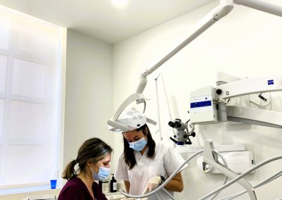 mejor clínica dental en Murcia