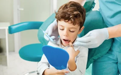 Guía definitiva de Hipomineralización Incisivo Molar (HIM)
