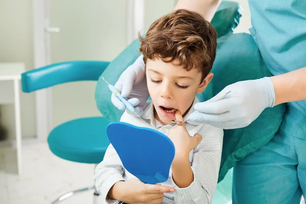 Hipomineralización Incisivo Molar