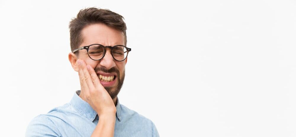 el dolor de muela