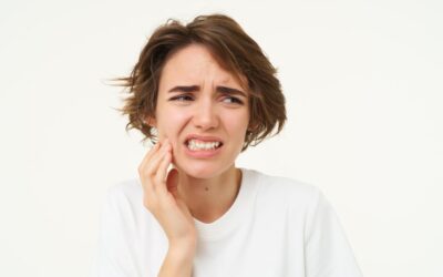 Todo lo que necesitas saber sobre la sensibilidad dental