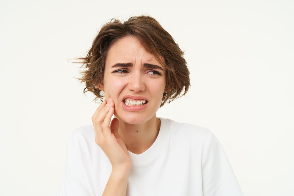 Todo lo que necesitas saber sobre la sensibilidad dental